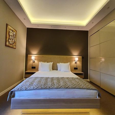 Vila Emilia Vrnjacka Banja Room photo