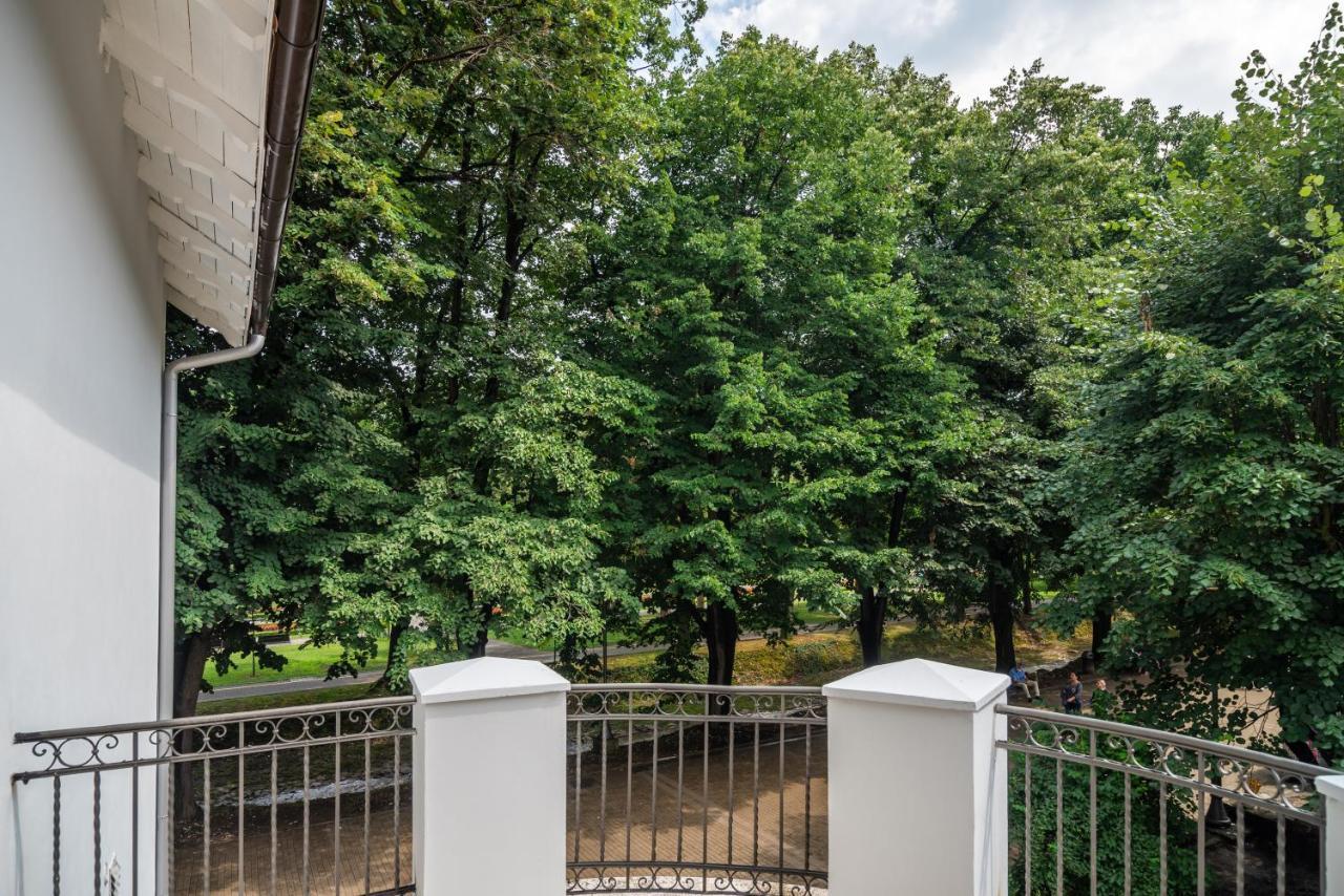 Vila Emilia Vrnjacka Banja Exterior photo