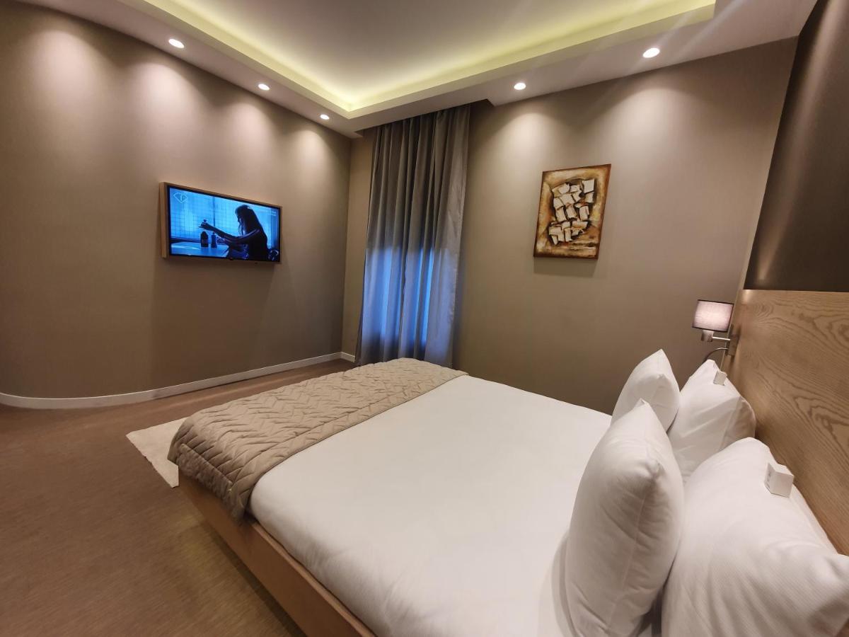 Vila Emilia Vrnjacka Banja Room photo