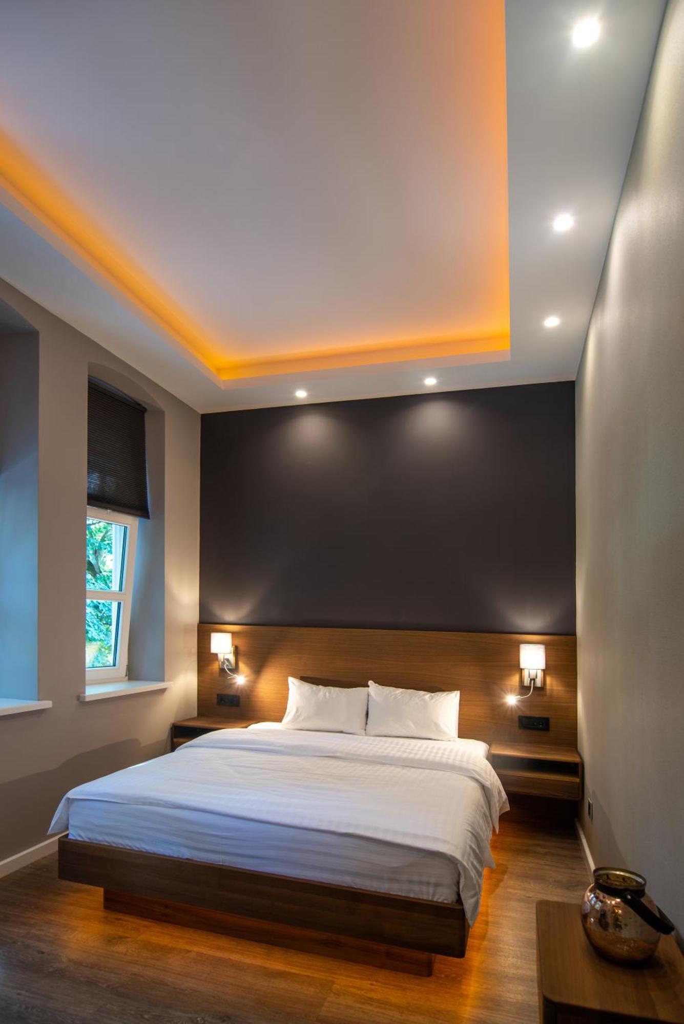 Vila Emilia Vrnjacka Banja Room photo