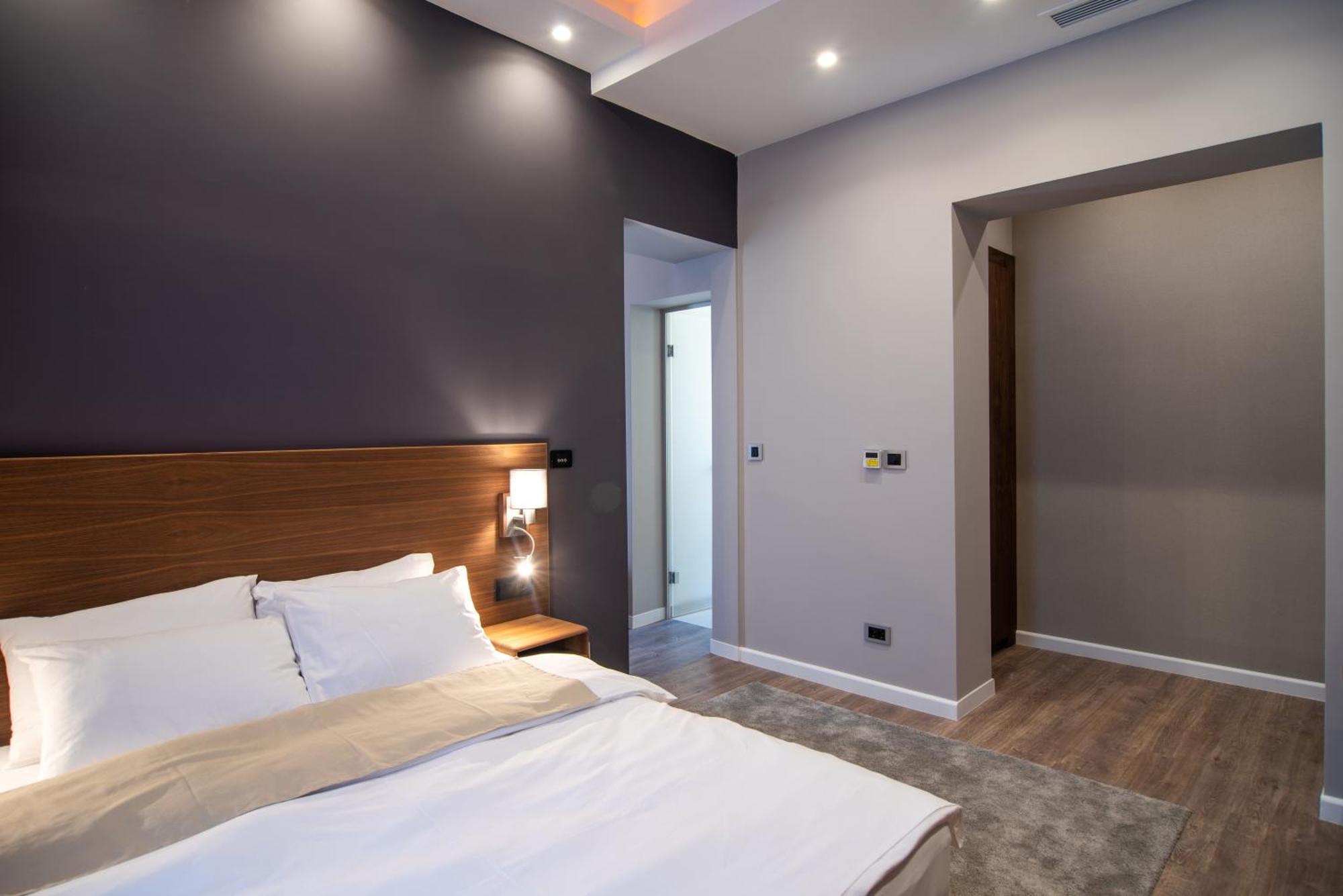 Vila Emilia Vrnjacka Banja Room photo