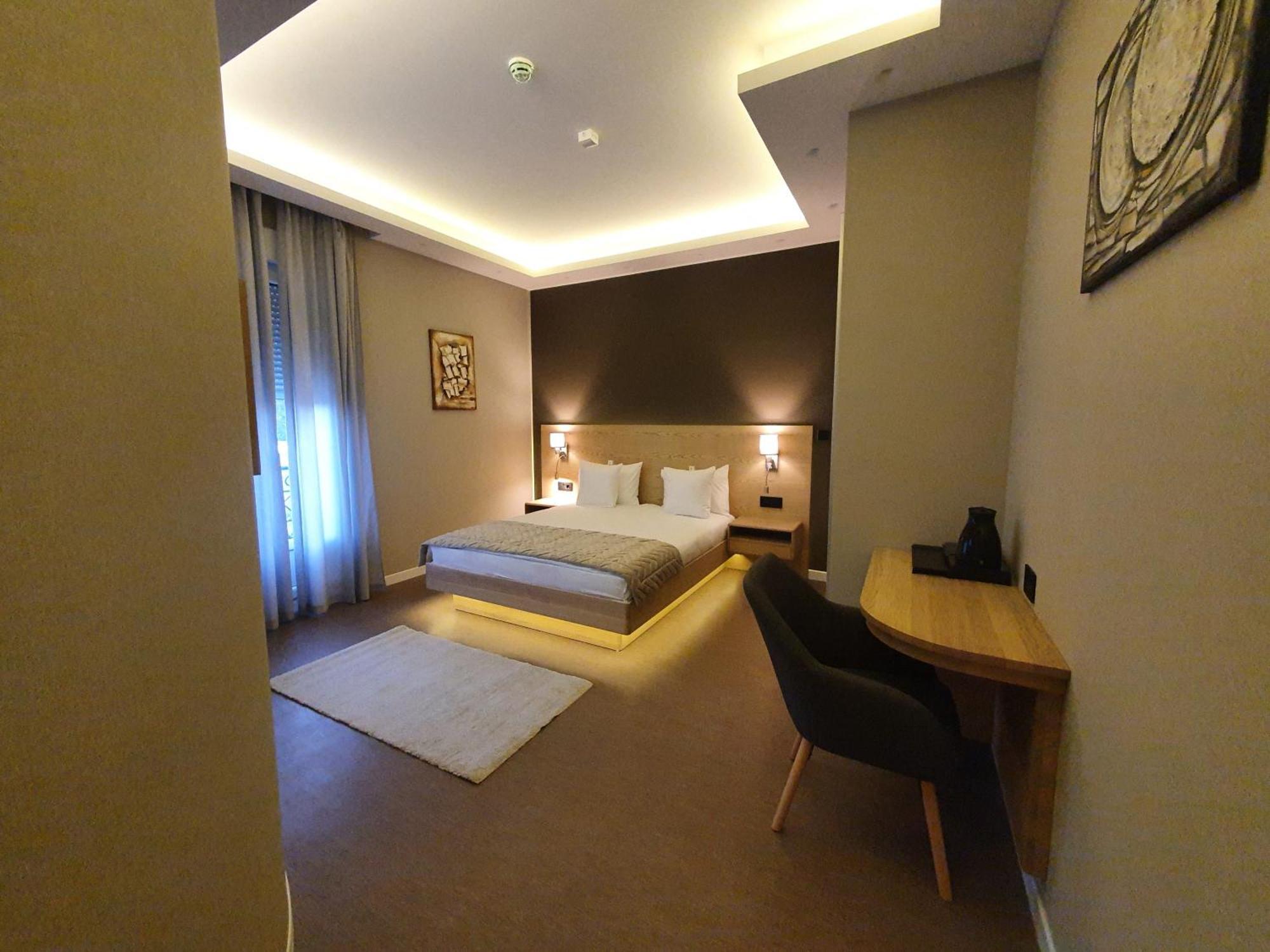 Vila Emilia Vrnjacka Banja Room photo