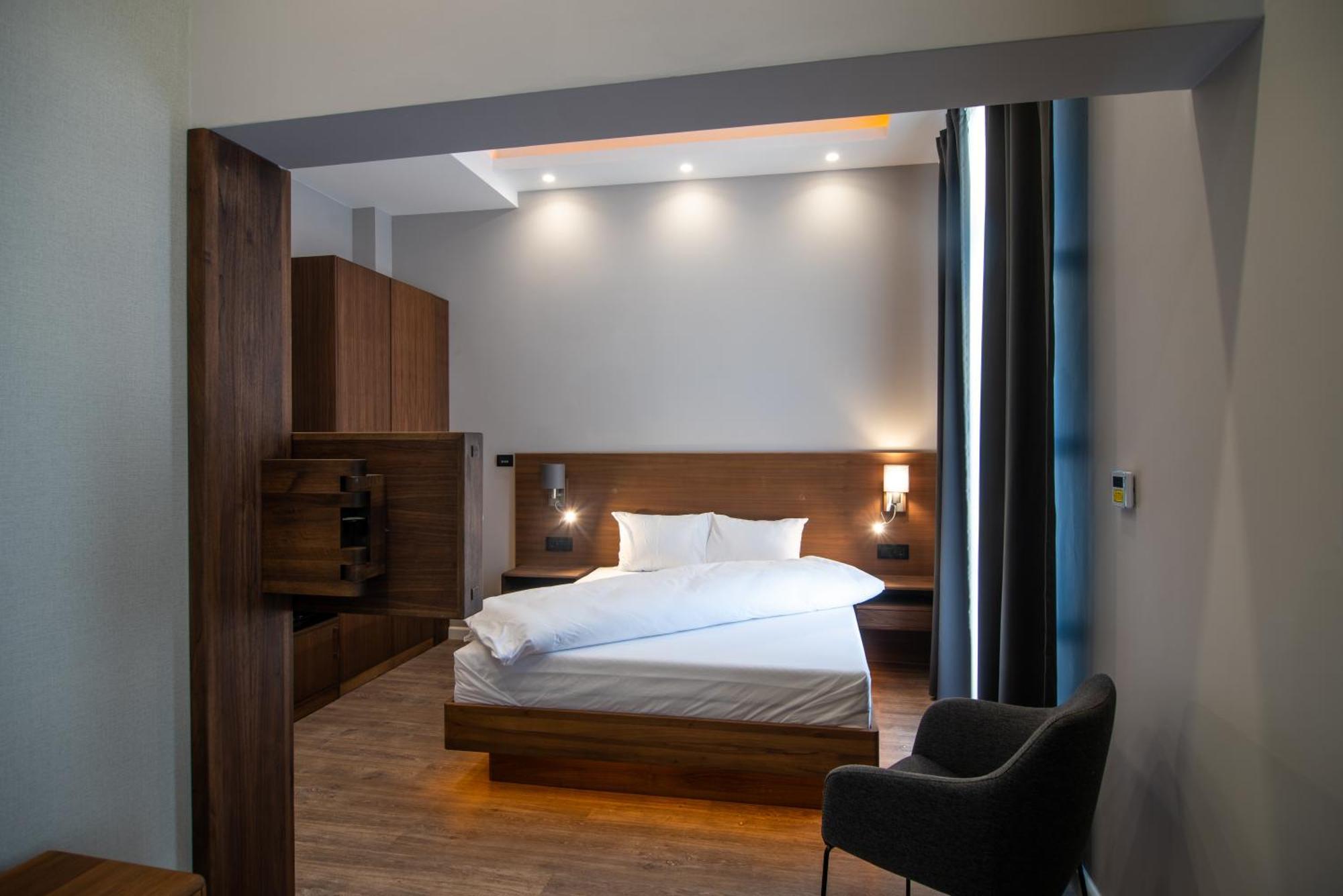 Vila Emilia Vrnjacka Banja Room photo